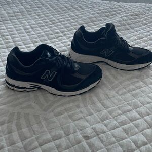 New balance